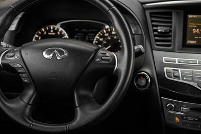 2016 INFINITI QX60   - Photo 21 - Dallas, TX 75220