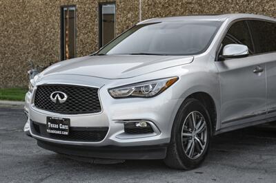 2016 INFINITI QX60   - Photo 9 - Dallas, TX 75220