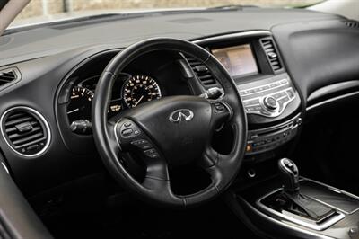 2016 INFINITI QX60   - Photo 19 - Dallas, TX 75220