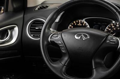 2016 INFINITI QX60   - Photo 20 - Dallas, TX 75220