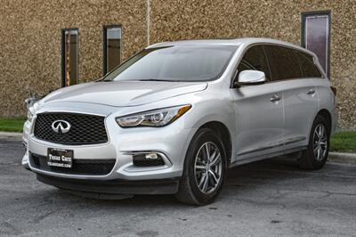 2016 INFINITI QX60   - Photo 8 - Dallas, TX 75220