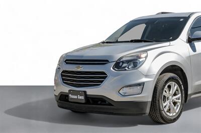 2017 Chevrolet Equinox LT   - Photo 9 - Dallas, TX 75220