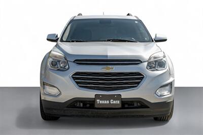 2017 Chevrolet Equinox LT   - Photo 7 - Dallas, TX 75220