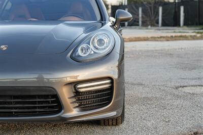 2014 Porsche Panamera Turbo   - Photo 17 - Dallas, TX 75220