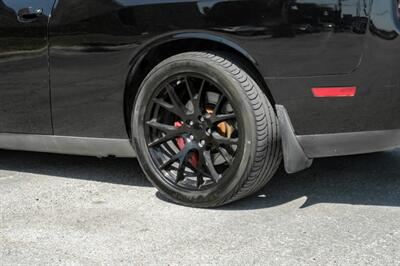 2012 Dodge Challenger SRT8 392   - Photo 51 - Dallas, TX 75220