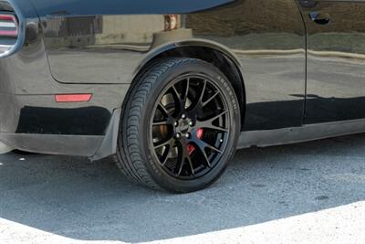 2012 Dodge Challenger SRT8 392   - Photo 48 - Dallas, TX 75220