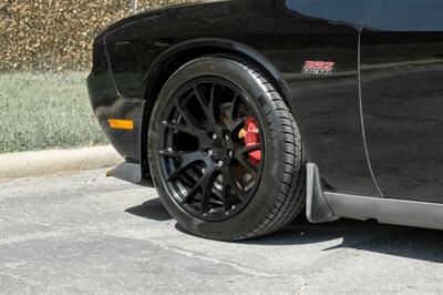 2012 Dodge Challenger SRT8 392   - Photo 50 - Dallas, TX 75220