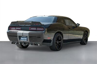 2012 Dodge Challenger SRT8 392   - Photo 9 - Dallas, TX 75220