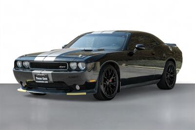 2012 Dodge Challenger SRT8 392   - Photo 8 - Dallas, TX 75220