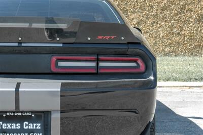 2012 Dodge Challenger SRT8 392   - Photo 40 - Dallas, TX 75220