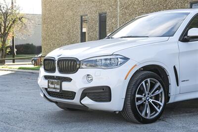 2016 BMW X6 xDrive50i   - Photo 9 - Dallas, TX 75220