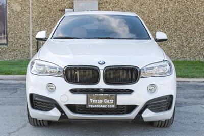 2016 BMW X6 xDrive50i   - Photo 7 - Dallas, TX 75220