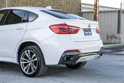 2016 BMW X6 xDrive50i   - Photo 15 - Dallas, TX 75220