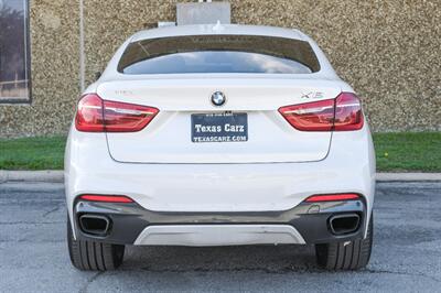 2016 BMW X6 xDrive50i   - Photo 12 - Dallas, TX 75220