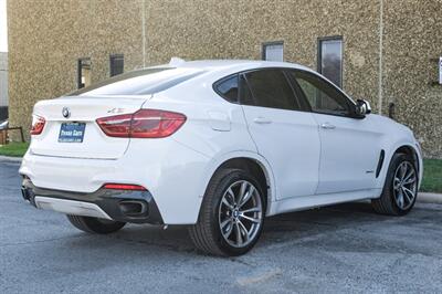 2016 BMW X6 xDrive50i   - Photo 11 - Dallas, TX 75220