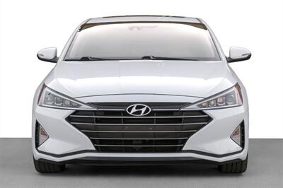 2020 Hyundai ELANTRA Limited   - Photo 7 - Dallas, TX 75220