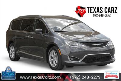 2020 Chrysler Pacifica Touring L Plus   - Photo 1 - Dallas, TX 75220