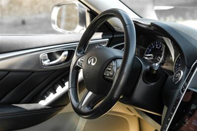 2015 INFINITI Q50 Premium   - Photo 17 - Dallas, TX 75220