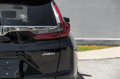 2021 Honda CR-V EX   - Photo 48 - Dallas, TX 75220