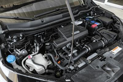 2021 Honda CR-V EX   - Photo 51 - Dallas, TX 75220