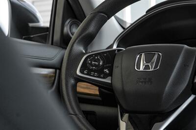 2021 Honda CR-V EX   - Photo 21 - Dallas, TX 75220