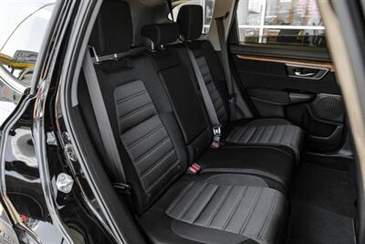 2021 Honda CR-V EX   - Photo 35 - Dallas, TX 75220