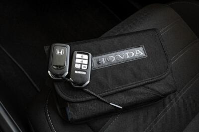 2021 Honda CR-V EX   - Photo 58 - Dallas, TX 75220