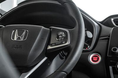 2021 Honda CR-V EX   - Photo 22 - Dallas, TX 75220