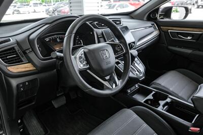 2021 Honda CR-V EX   - Photo 3 - Dallas, TX 75220