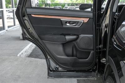 2021 Honda CR-V EX   - Photo 45 - Dallas, TX 75220