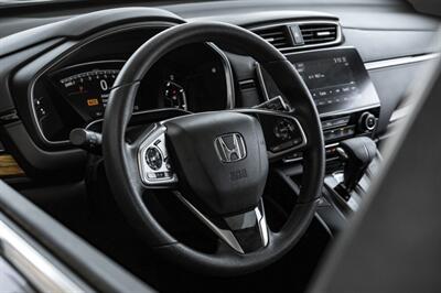 2021 Honda CR-V EX   - Photo 19 - Dallas, TX 75220