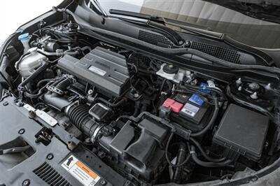 2021 Honda CR-V EX   - Photo 49 - Dallas, TX 75220