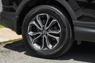 2021 Honda CR-V EX   - Photo 54 - Dallas, TX 75220