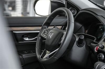 2021 Honda CR-V EX   - Photo 17 - Dallas, TX 75220