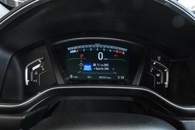 2021 Honda CR-V EX   - Photo 23 - Dallas, TX 75220