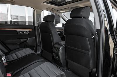 2021 Honda CR-V EX   - Photo 36 - Dallas, TX 75220