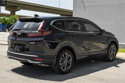 2021 Honda CR-V EX   - Photo 11 - Dallas, TX 75220