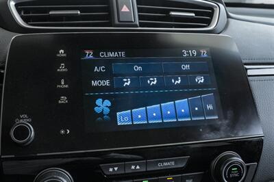 2021 Honda CR-V EX   - Photo 31 - Dallas, TX 75220