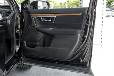 2021 Honda CR-V EX   - Photo 44 - Dallas, TX 75220