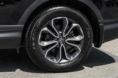 2021 Honda CR-V EX   - Photo 57 - Dallas, TX 75220