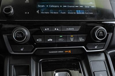 2021 Honda CR-V EX   - Photo 28 - Dallas, TX 75220