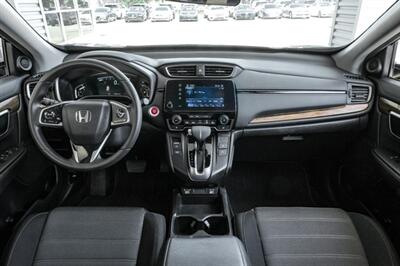 2021 Honda CR-V EX   - Photo 18 - Dallas, TX 75220