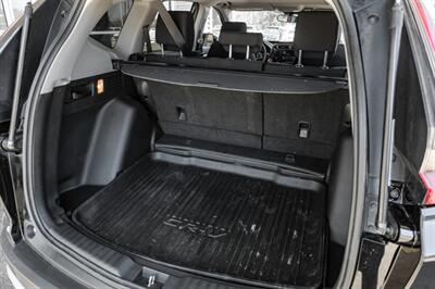 2021 Honda CR-V EX   - Photo 52 - Dallas, TX 75220