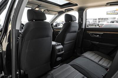 2021 Honda CR-V EX   - Photo 38 - Dallas, TX 75220