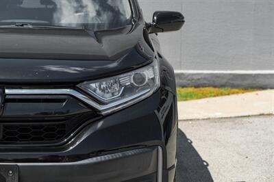 2021 Honda CR-V EX   - Photo 47 - Dallas, TX 75220