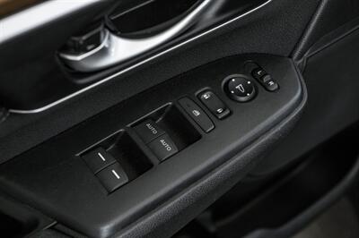 2021 Honda CR-V EX   - Photo 43 - Dallas, TX 75220