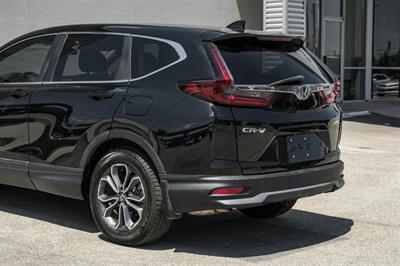 2021 Honda CR-V EX   - Photo 15 - Dallas, TX 75220