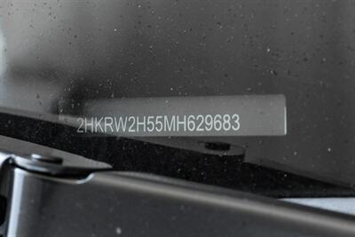 2021 Honda CR-V EX   - Photo 60 - Dallas, TX 75220