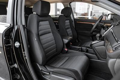 2021 Honda CR-V EX   - Photo 34 - Dallas, TX 75220