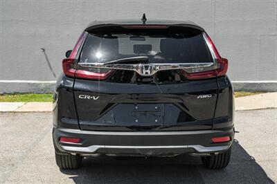 2021 Honda CR-V EX   - Photo 12 - Dallas, TX 75220